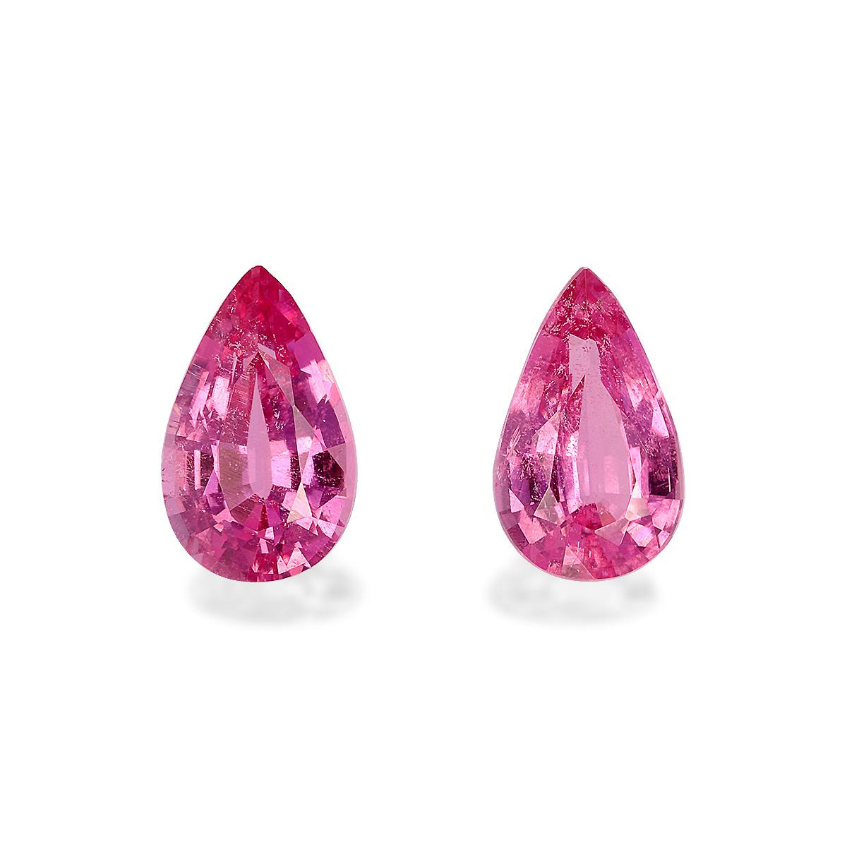 Rubellite Tourmaline 2.29 ct
